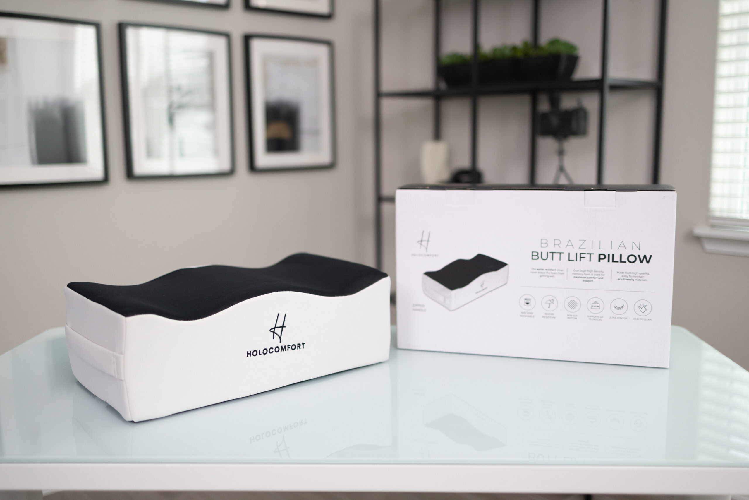 Video Clips - Holocomfort